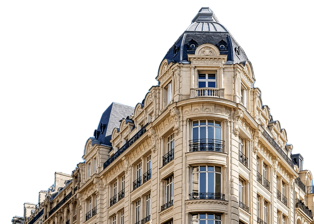 NOTRE HISTOIRE
