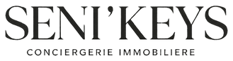 Seni'Keys – Accueil